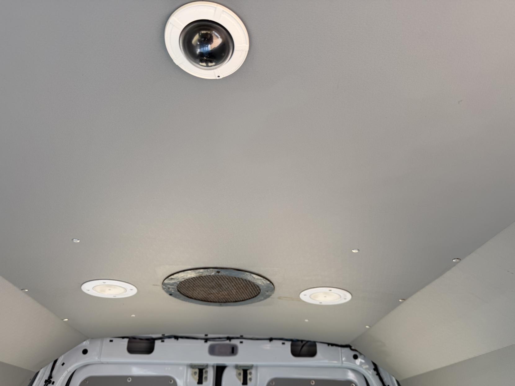 Mercedes-Benz Sprinter 2.1 313 CDi Panel Van 4dr Diesel Manual RWD L2 (129 bhp)