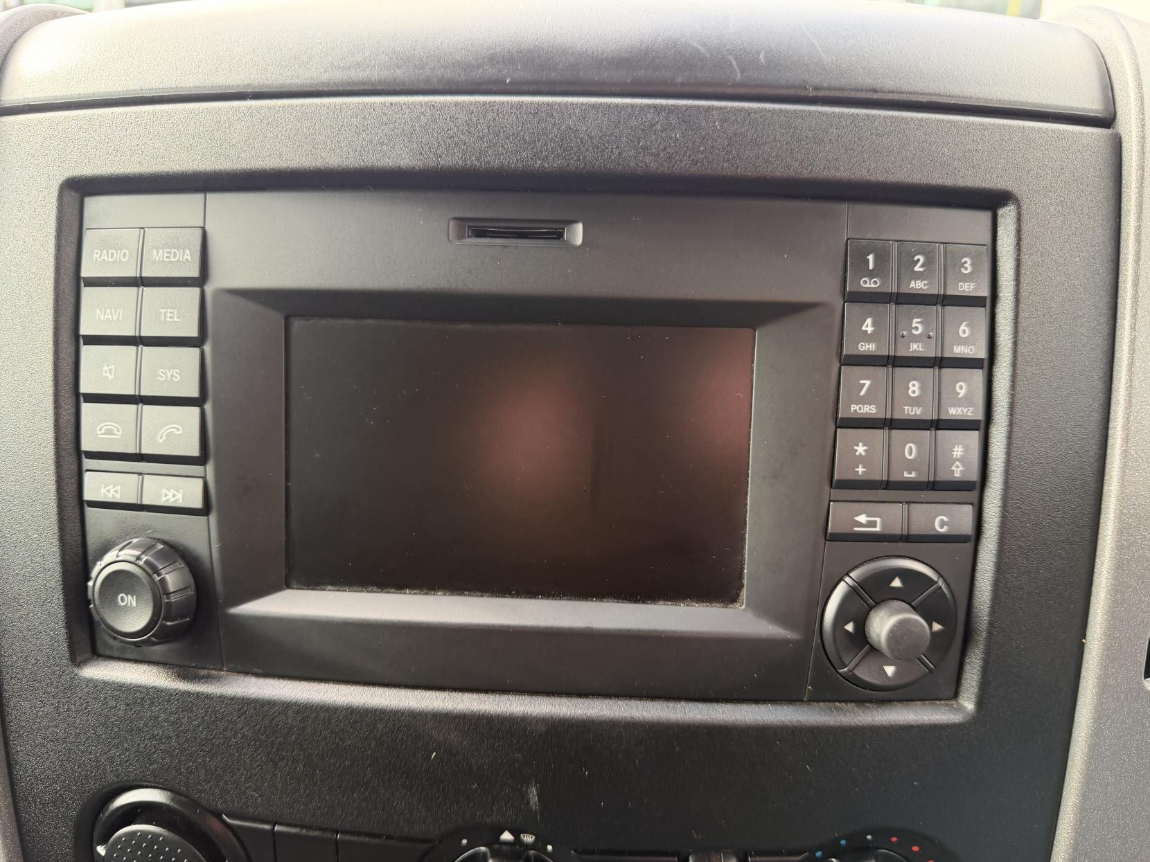 Mercedes-Benz Sprinter 2.1 313 CDi Panel Van 4dr Diesel Manual RWD L2 (129 bhp)