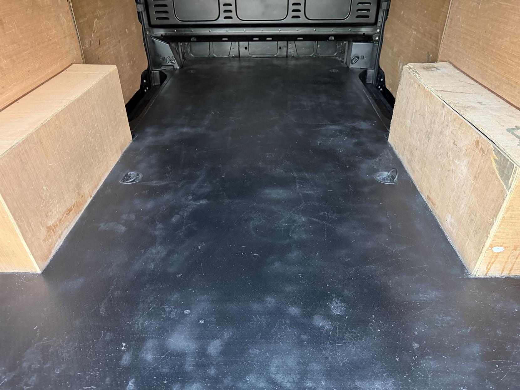 2015 Mercedes-Benz Vito 2.1 113 CDi Panel Van 5dr Diesel Manual L1 (198 g/km, 136 bhp) - Thumbnail 36