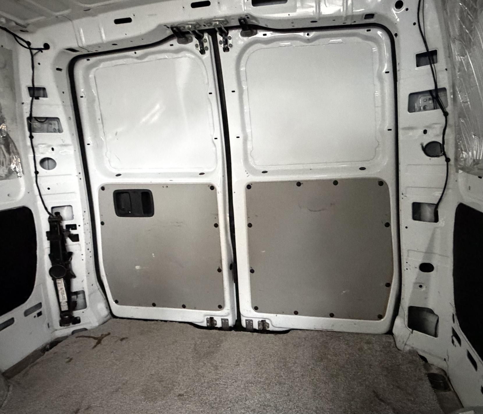 Mercedes-Benz Vito 2.1 114 CDI BlueTEC Panel Van 6dr Diesel Manual RWD L2 Euro 6 (136 ps)