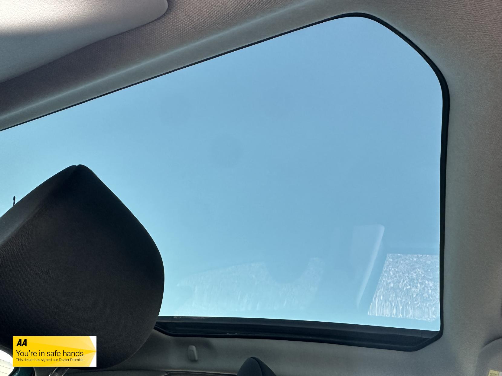Citroen C4 Cactus 1.6 BlueHDi Flair Edition Hatchback 5dr Diesel Manual Euro 6 (100 ps)