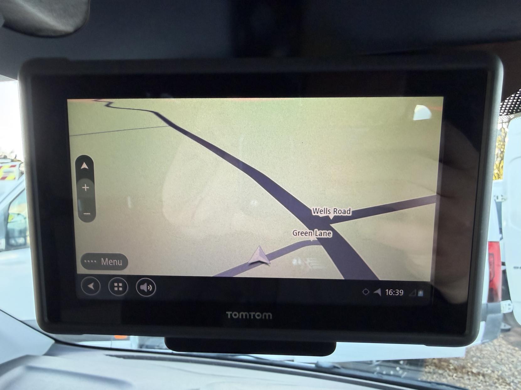 Ford Transit Custom 2.0 TDCi 310 Panel Van 5dr Diesel Manual L2 H1 (167 g/km, 104 bhp)