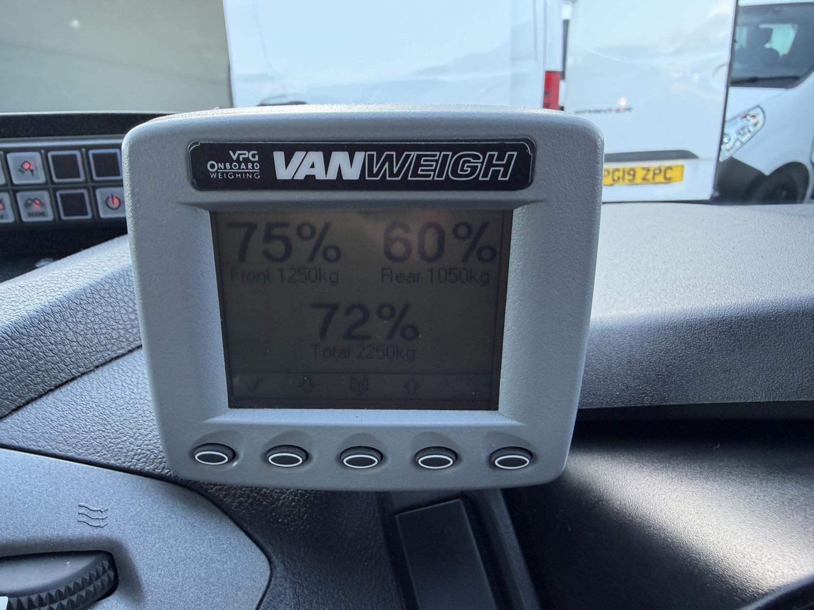 Ford Transit Custom 2.0 TDCi 310 Panel Van 5dr Diesel Manual L2 H1 (167 g/km, 104 bhp)