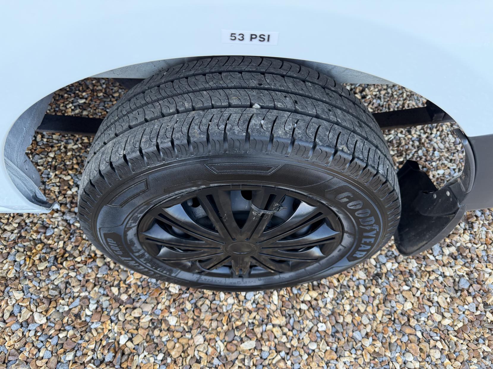 Ford Transit Custom 2.0 TDCi 310 Panel Van 5dr Diesel Manual L2 H1 (167 g/km, 104 bhp)