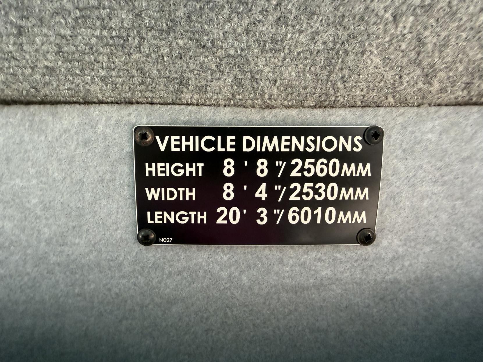 2014 Mercedes-Benz Sprinter 2.1 313 CDi Panel Van 4dr Diesel Manual RWD L2 (129 bhp) - Thumbnail 30