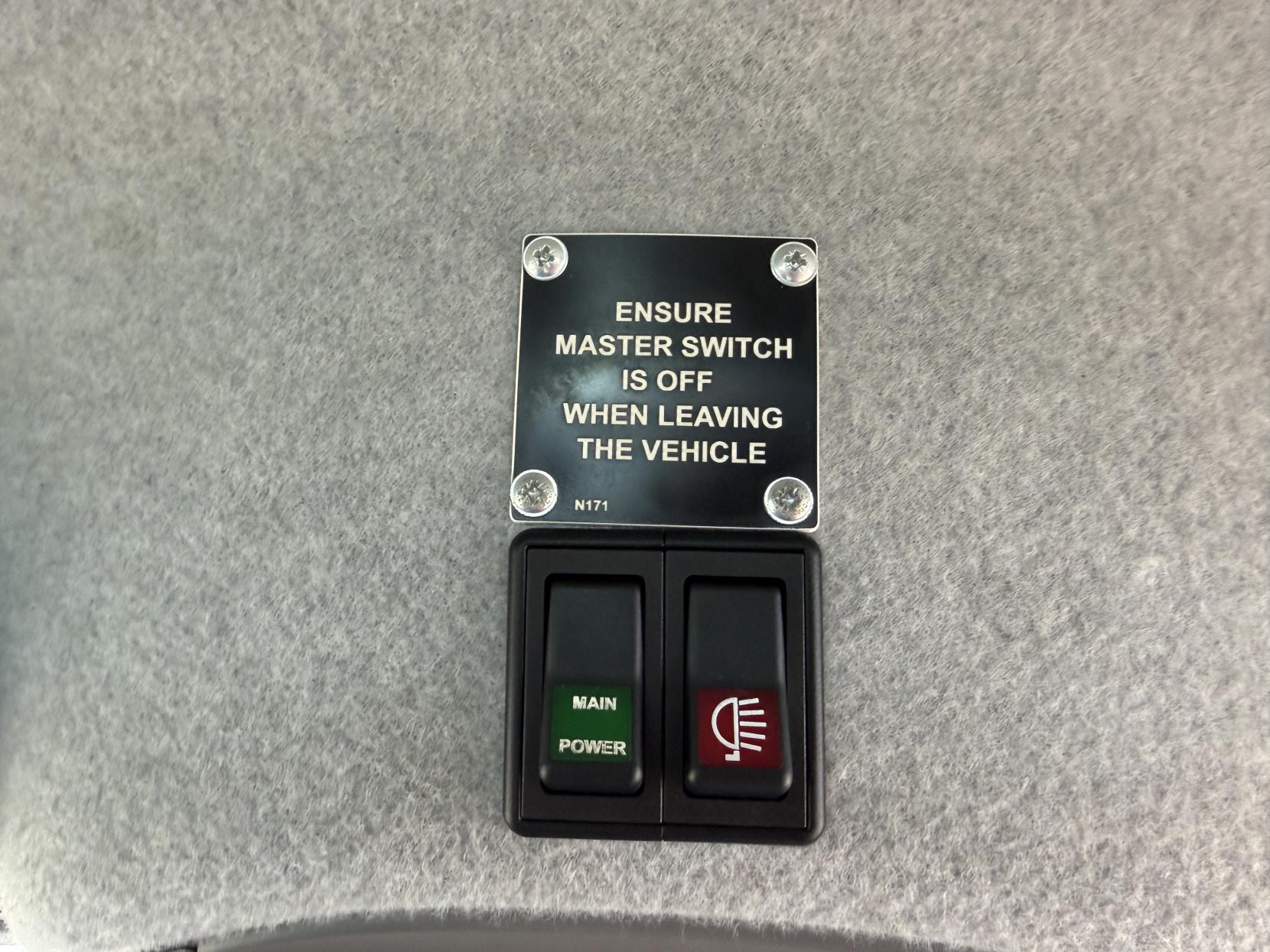 2014 Mercedes-Benz Sprinter 2.1 313 CDi Panel Van 4dr Diesel Manual RWD L2 (129 bhp) - Thumbnail 28