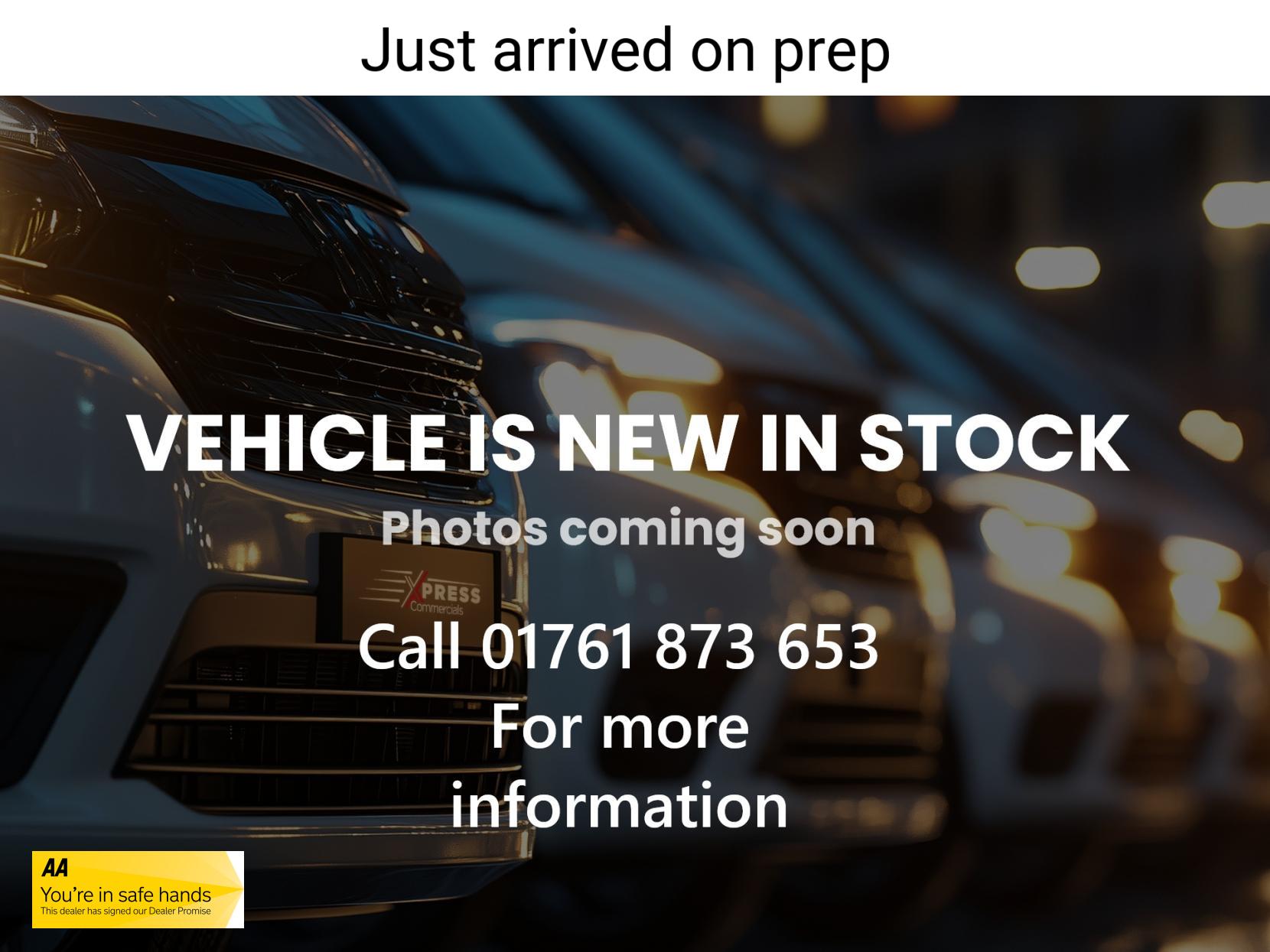 Mercedes-Benz Sprinter 2.1 314 CDI Panel Van 5dr Diesel G-Tronic FWD L2 H2 Euro 6 (143 ps)