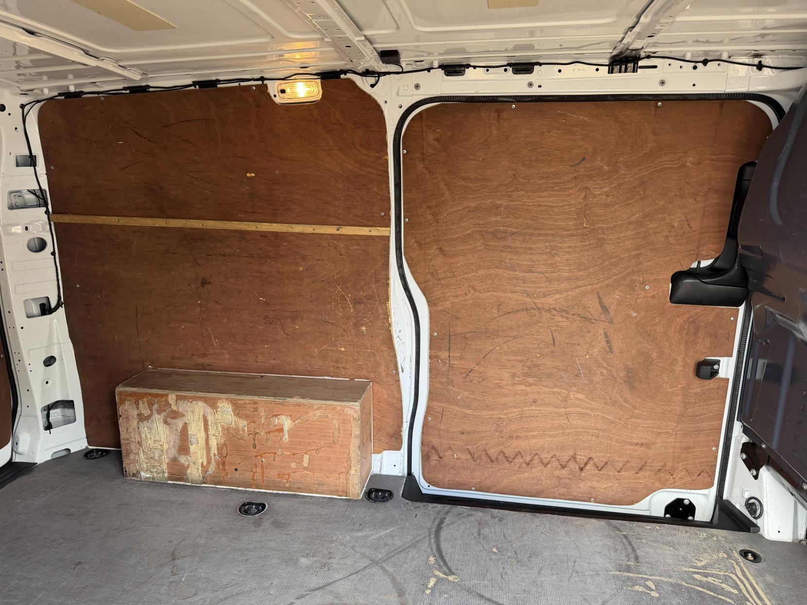 Mercedes-Benz Vito 2.1 114 CDI BlueTEC Panel Van 6dr Diesel Manual RWD L2 Euro 6 (136 ps)