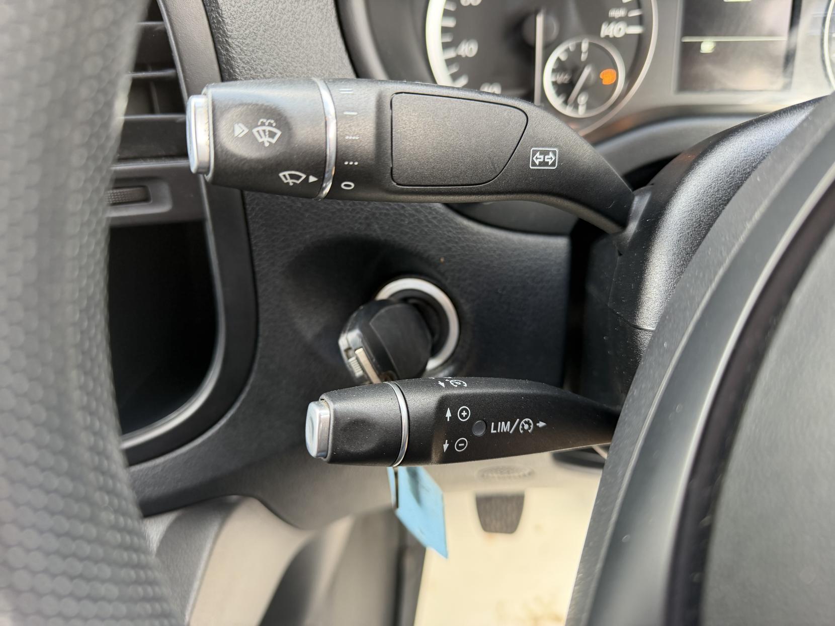 Mercedes-Benz Vito 2.1 114 CDI BlueTEC Panel Van 6dr Diesel Manual RWD L2 Euro 6 (136 ps)