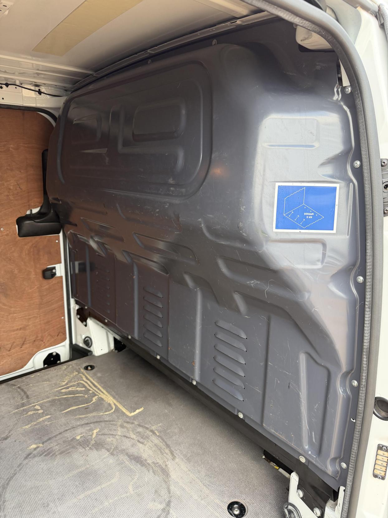 Mercedes-Benz Vito 2.1 114 CDI BlueTEC Panel Van 6dr Diesel Manual RWD L2 Euro 6 (136 ps)