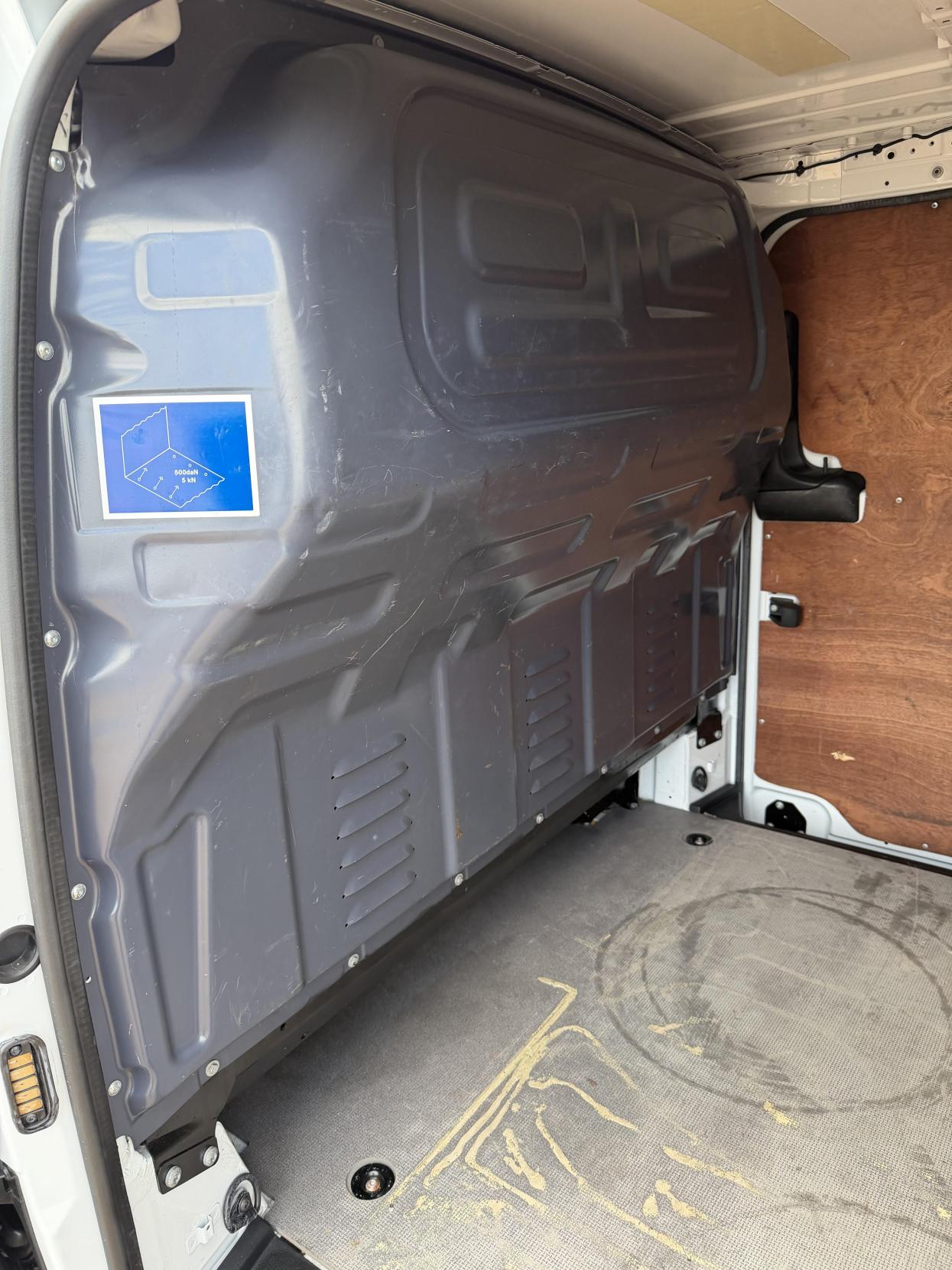 Mercedes-Benz Vito 2.1 114 CDI BlueTEC Panel Van 6dr Diesel Manual RWD L2 Euro 6 (136 ps)