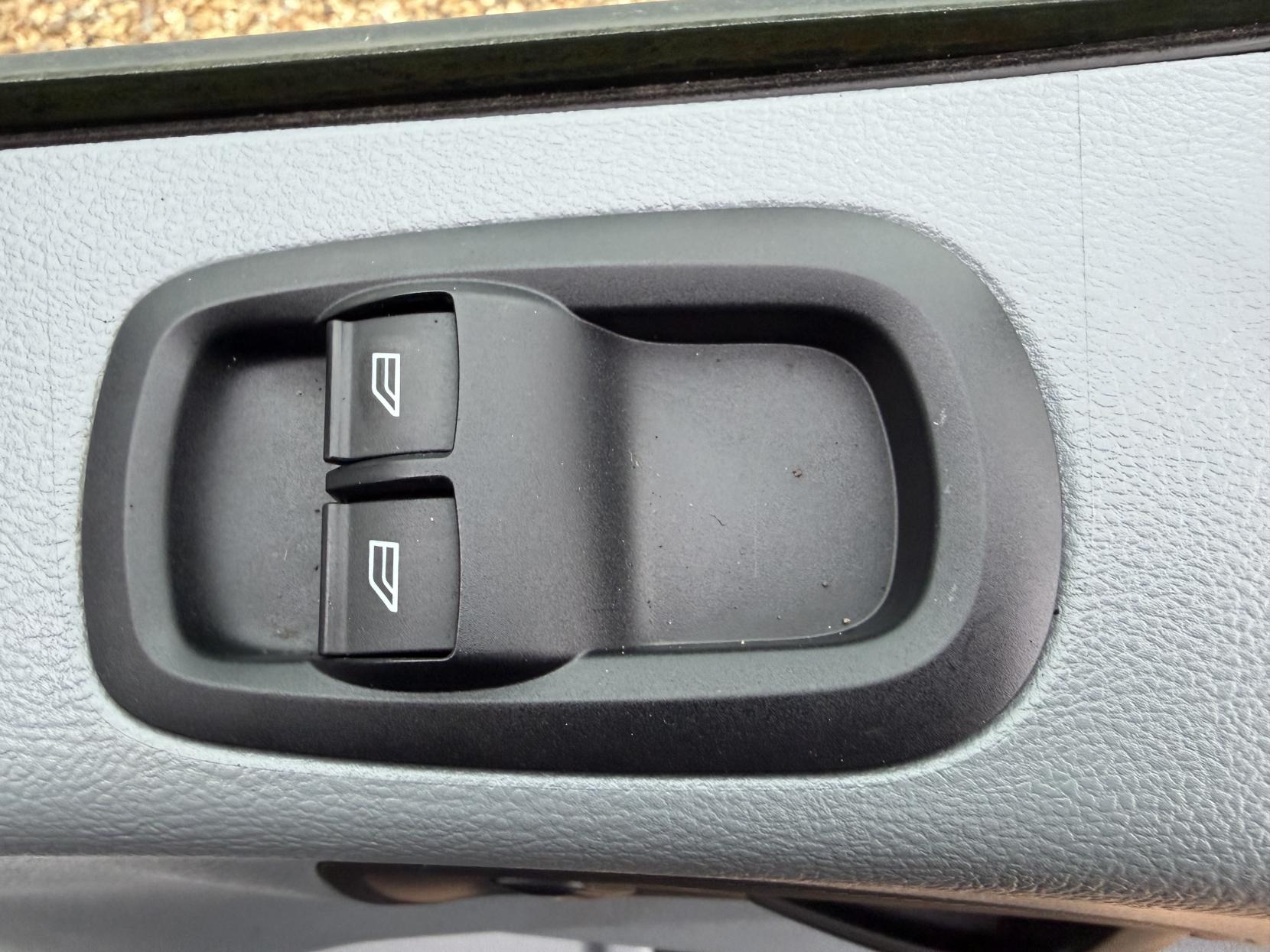 Ford Transit 2.0 Tipper LCV (2013 - 2020)