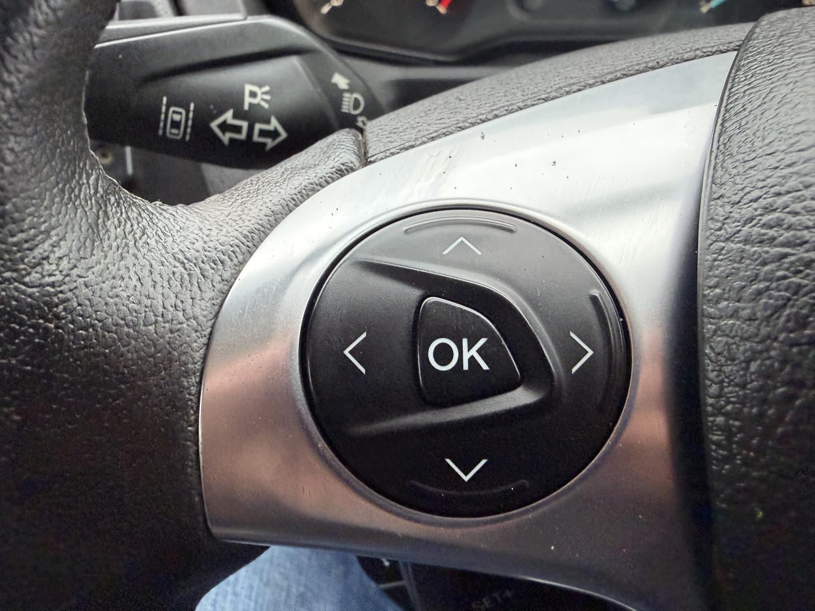 Ford Transit 2.0 Tipper LCV (2013 - 2020)