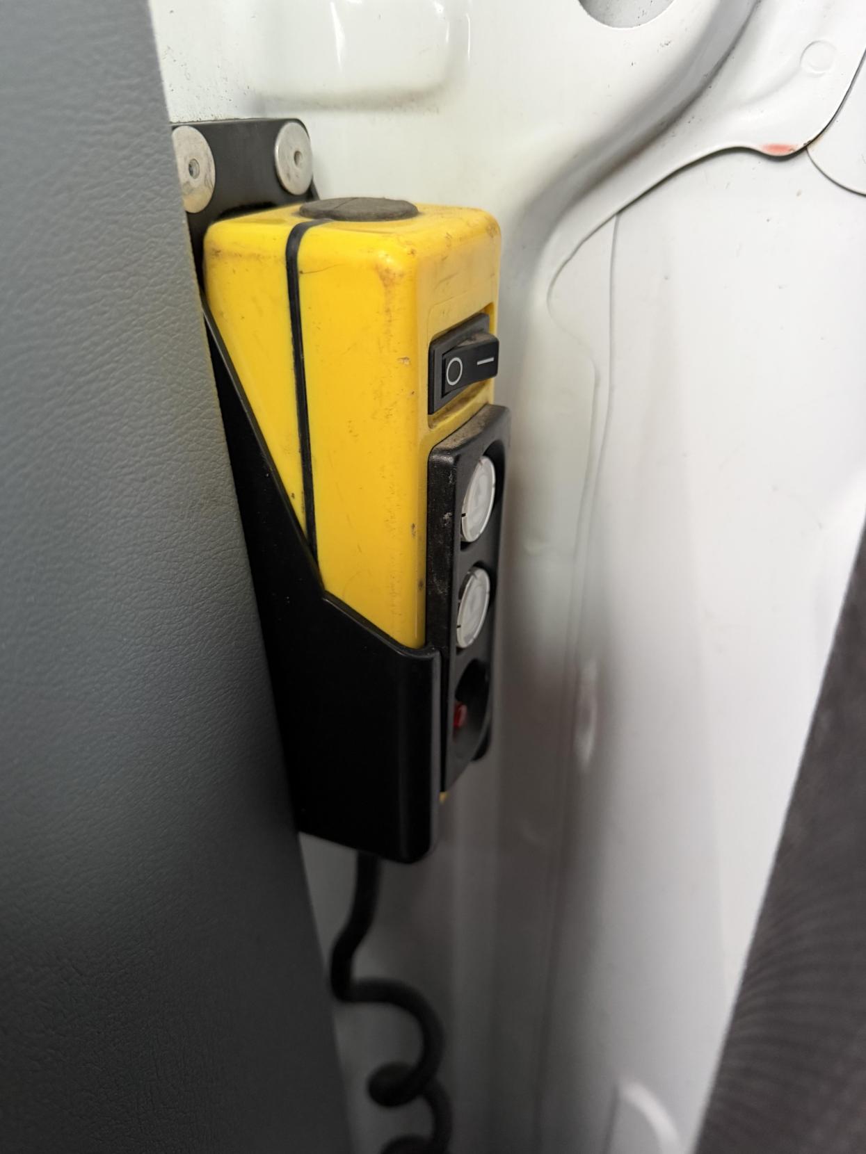 Ford Transit 2.0 Tipper LCV (2013 - 2020)