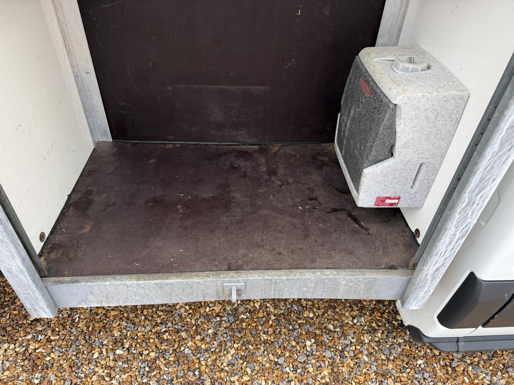 Ford Transit 2.0 Tipper LCV (2013 - 2020)