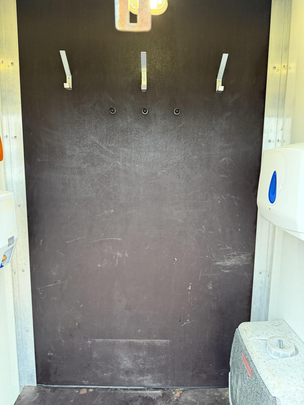 Ford Transit 2.0 Tipper LCV (2013 - 2020)