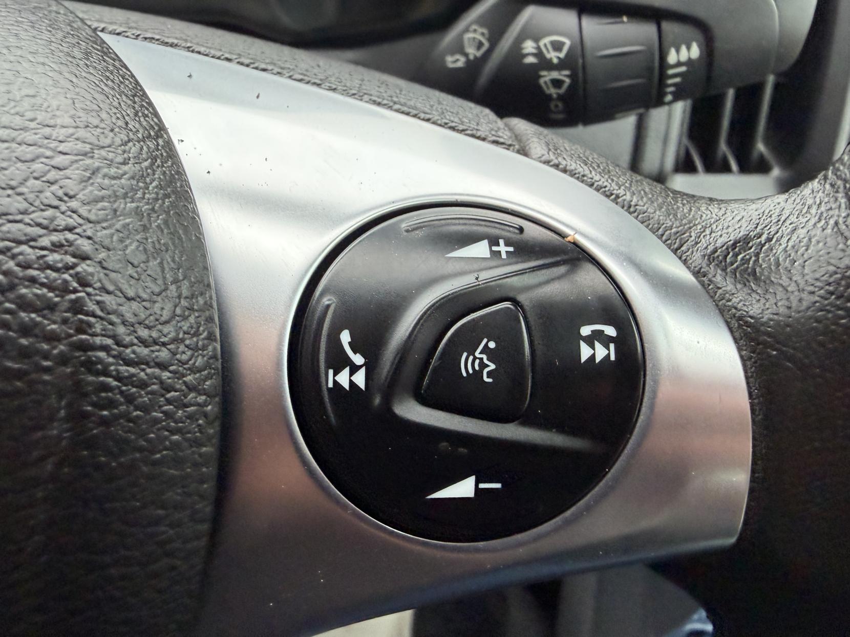 Ford Transit 2.0 Tipper LCV (2013 - 2020)