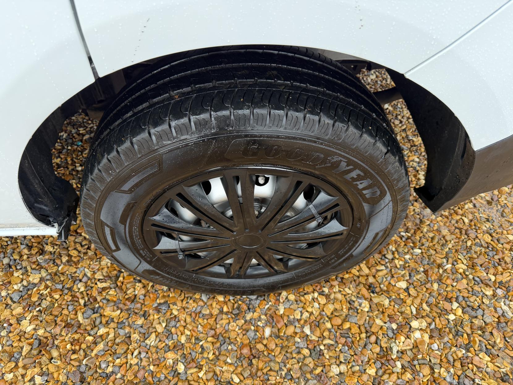 Ford Transit Custom 2.0 300 EcoBlue Leader Panel Van 5dr Diesel Manual L1 H1 Euro 6 (s/s) (105 ps)