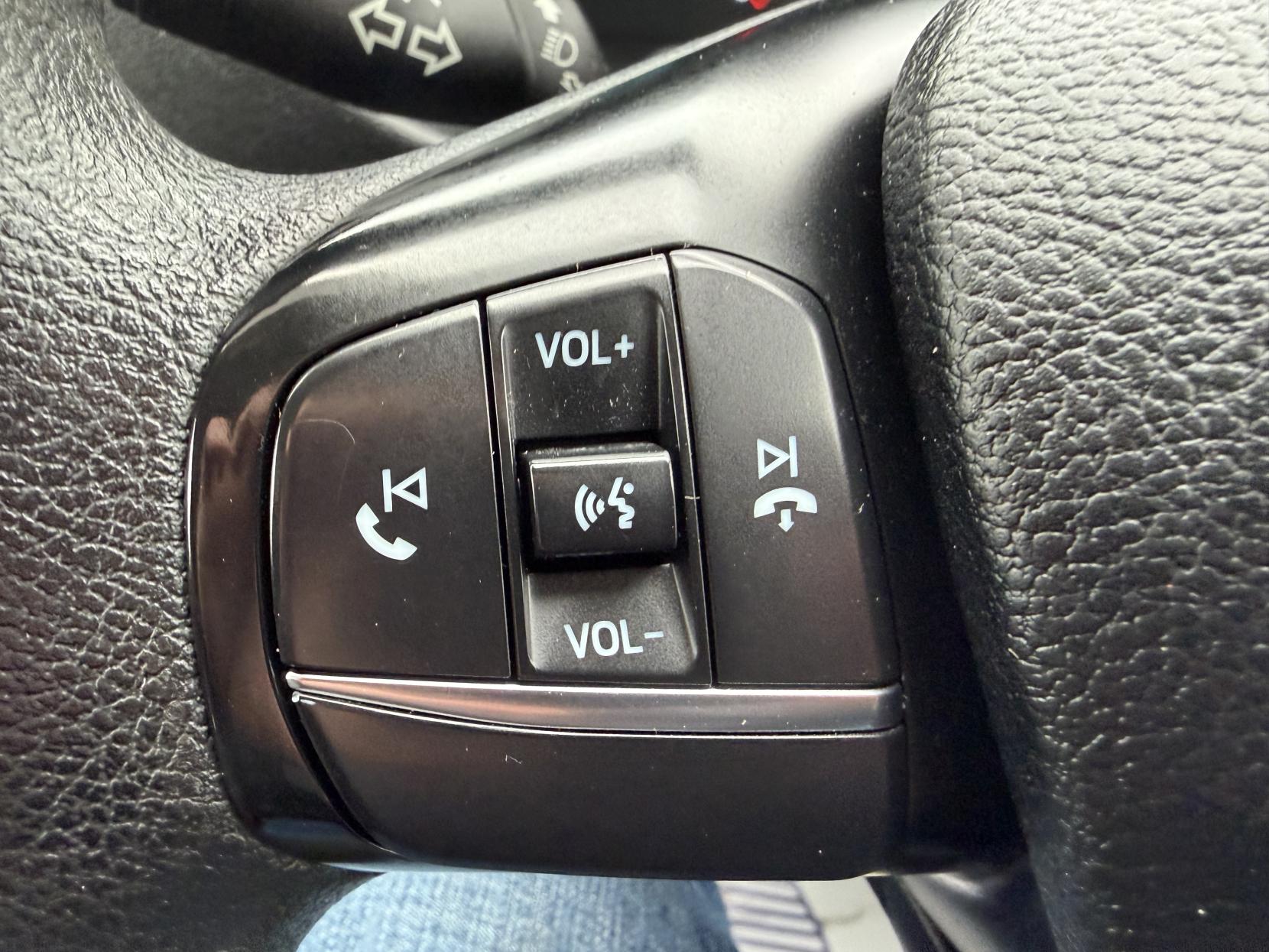 Ford Transit Custom 2.0 300 EcoBlue Leader Panel Van 5dr Diesel Manual L1 H1 Euro 6 (s/s) (105 ps)