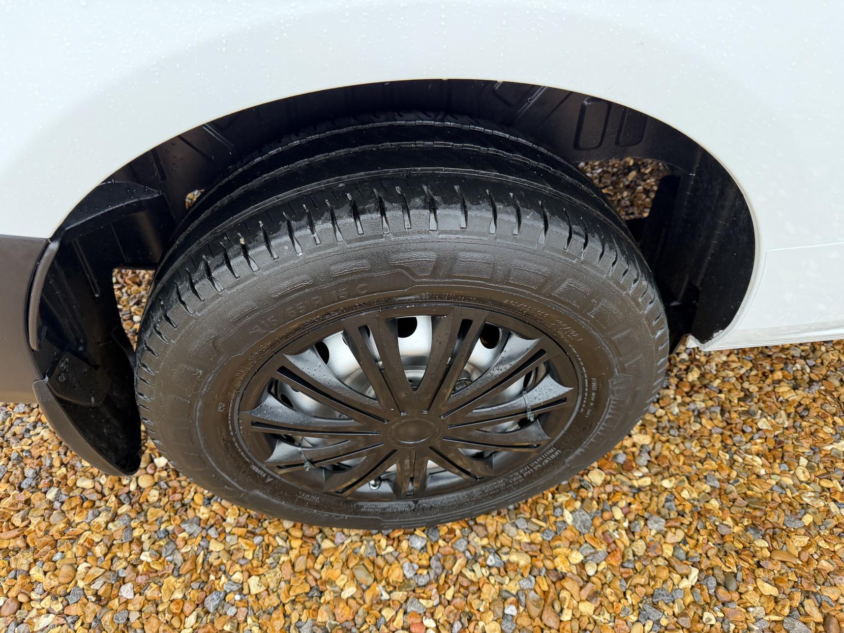 Ford Transit Custom 2.0 300 EcoBlue Leader Panel Van 5dr Diesel Manual L1 H1 Euro 6 (s/s) (105 ps)