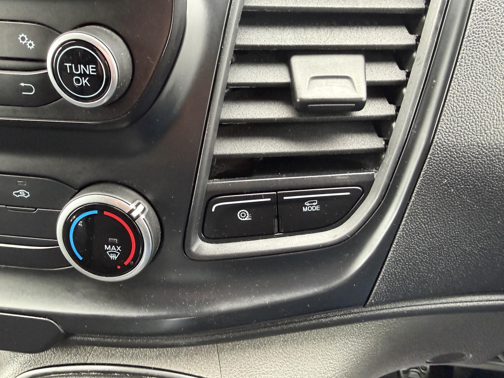 Ford Transit Custom 2.0 300 EcoBlue Leader Panel Van 5dr Diesel Manual L1 H1 Euro 6 (s/s) (105 ps)