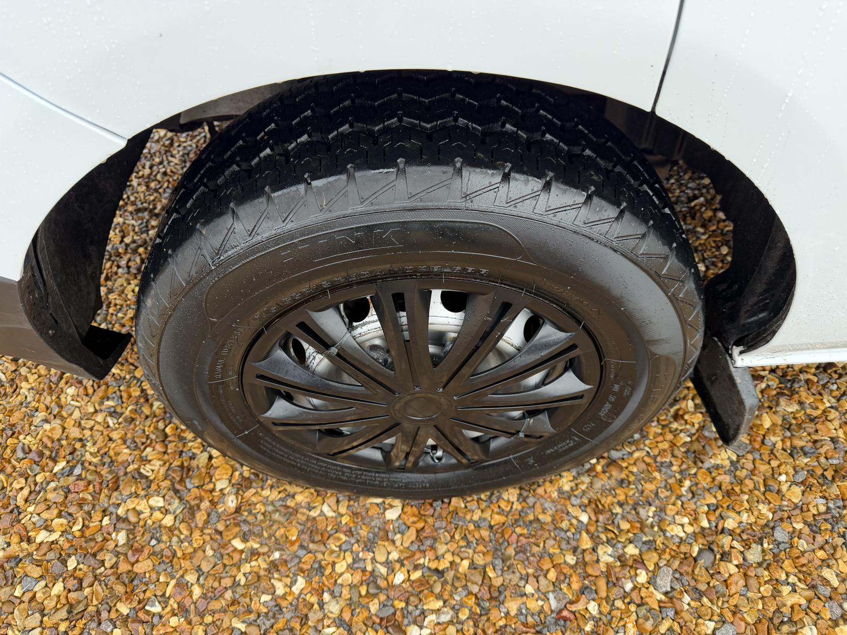 Ford Transit Custom 2.0 300 EcoBlue Leader Panel Van 5dr Diesel Manual L1 H1 Euro 6 (s/s) (105 ps)