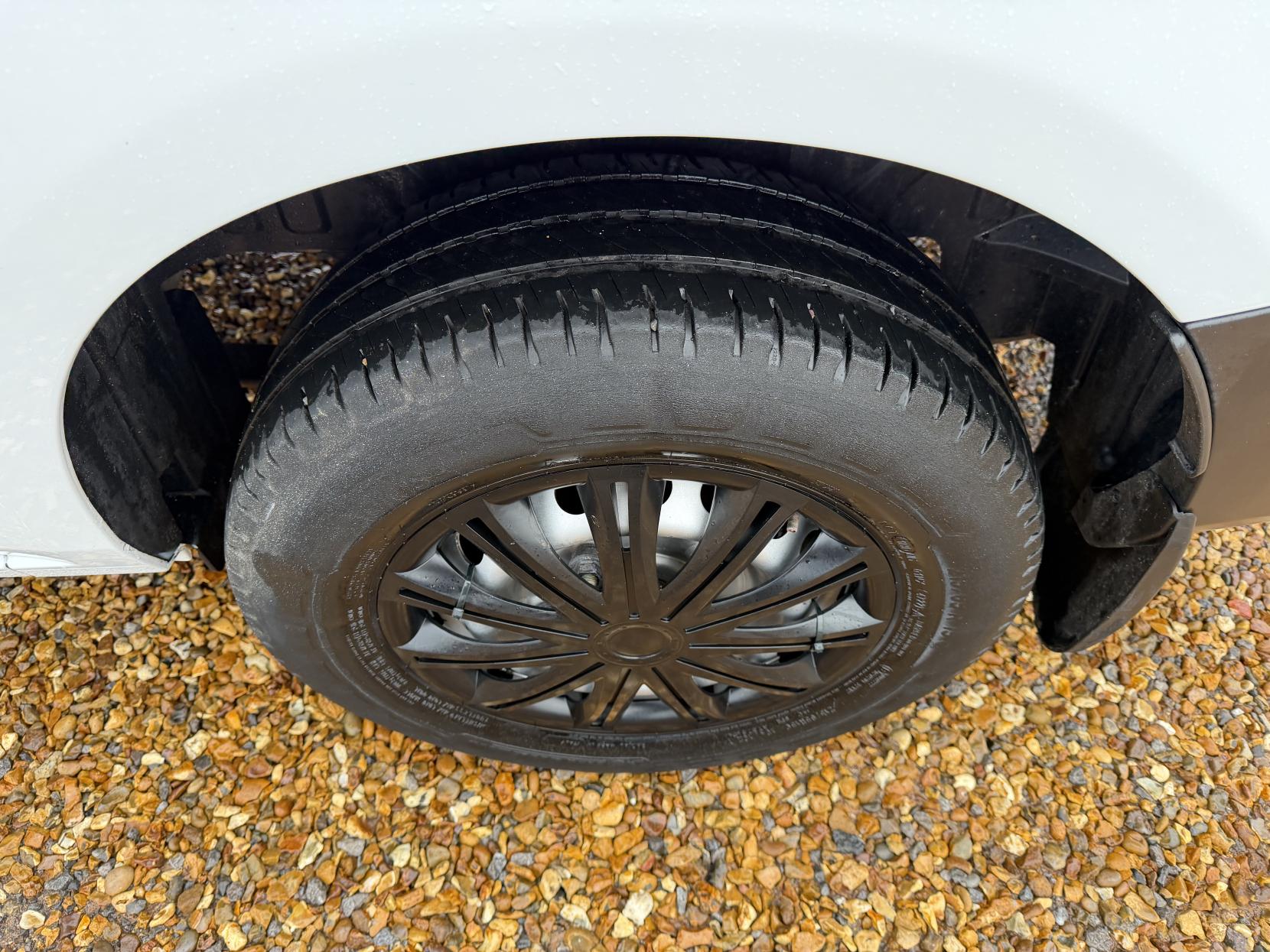 Ford Transit Custom 2.0 300 EcoBlue Leader Panel Van 5dr Diesel Manual L1 H1 Euro 6 (s/s) (105 ps)