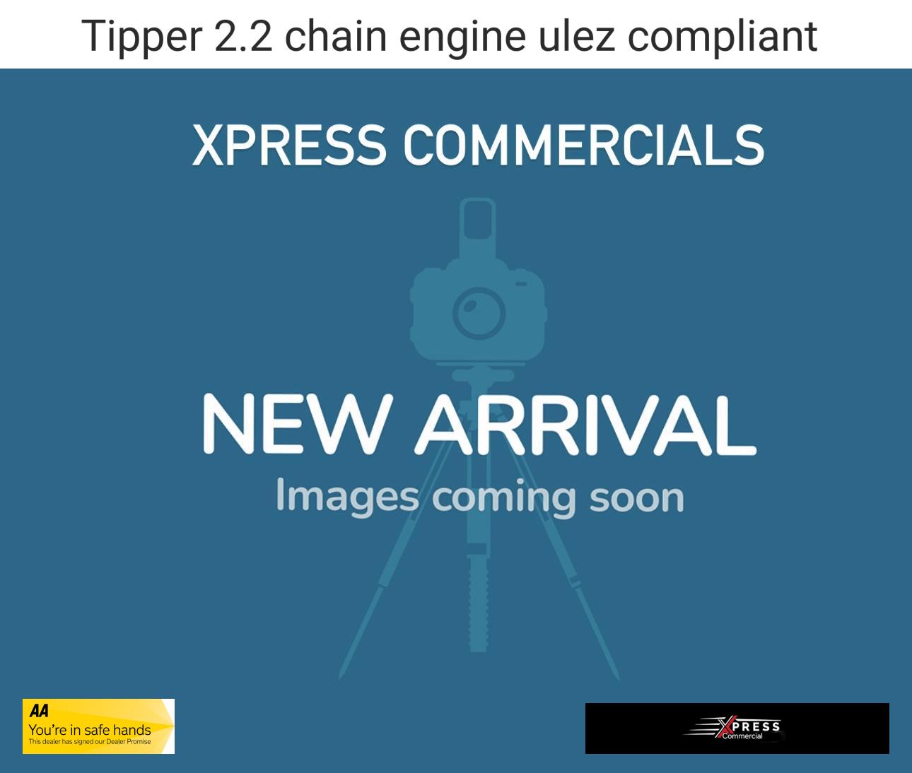 Ford Transit 2.0 350 EcoBlue Chassis Double Cab 4dr Diesel Manual RWD L3 H1 Euro 6 (DRW) (130 ps)