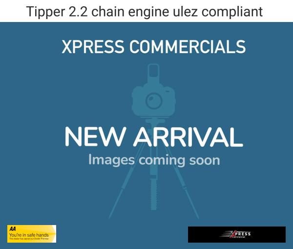 Ford Transit 2.0 350 EcoBlue Chassis Double Cab 4dr Diesel Manual RWD L3 H1 Euro 6 (DRW) (130 ps)