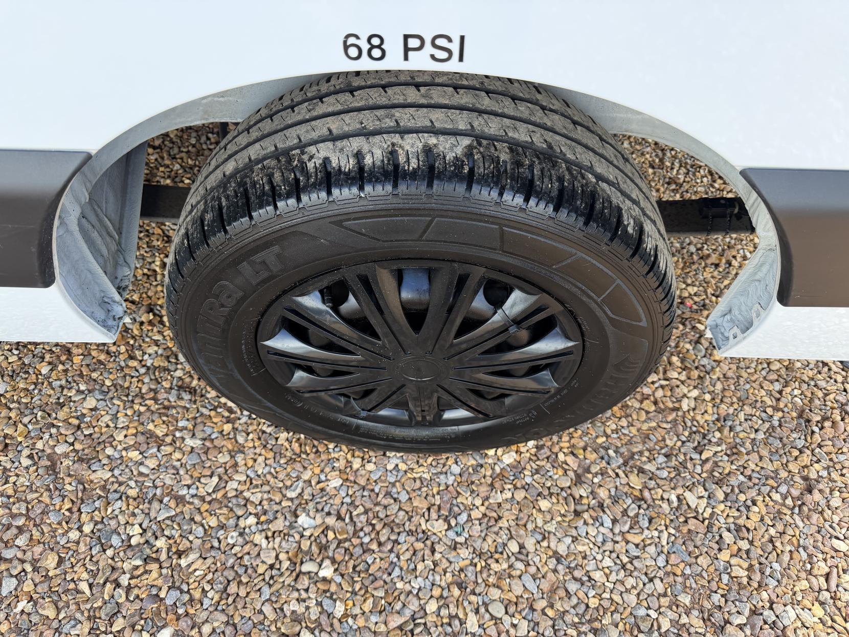 2019 Vauxhall Movano 2.3 CDTi 3500 Panel Van 5dr Diesel Manual FWD L2 H2 Euro 6 (130 ps) - Thumbnail 54