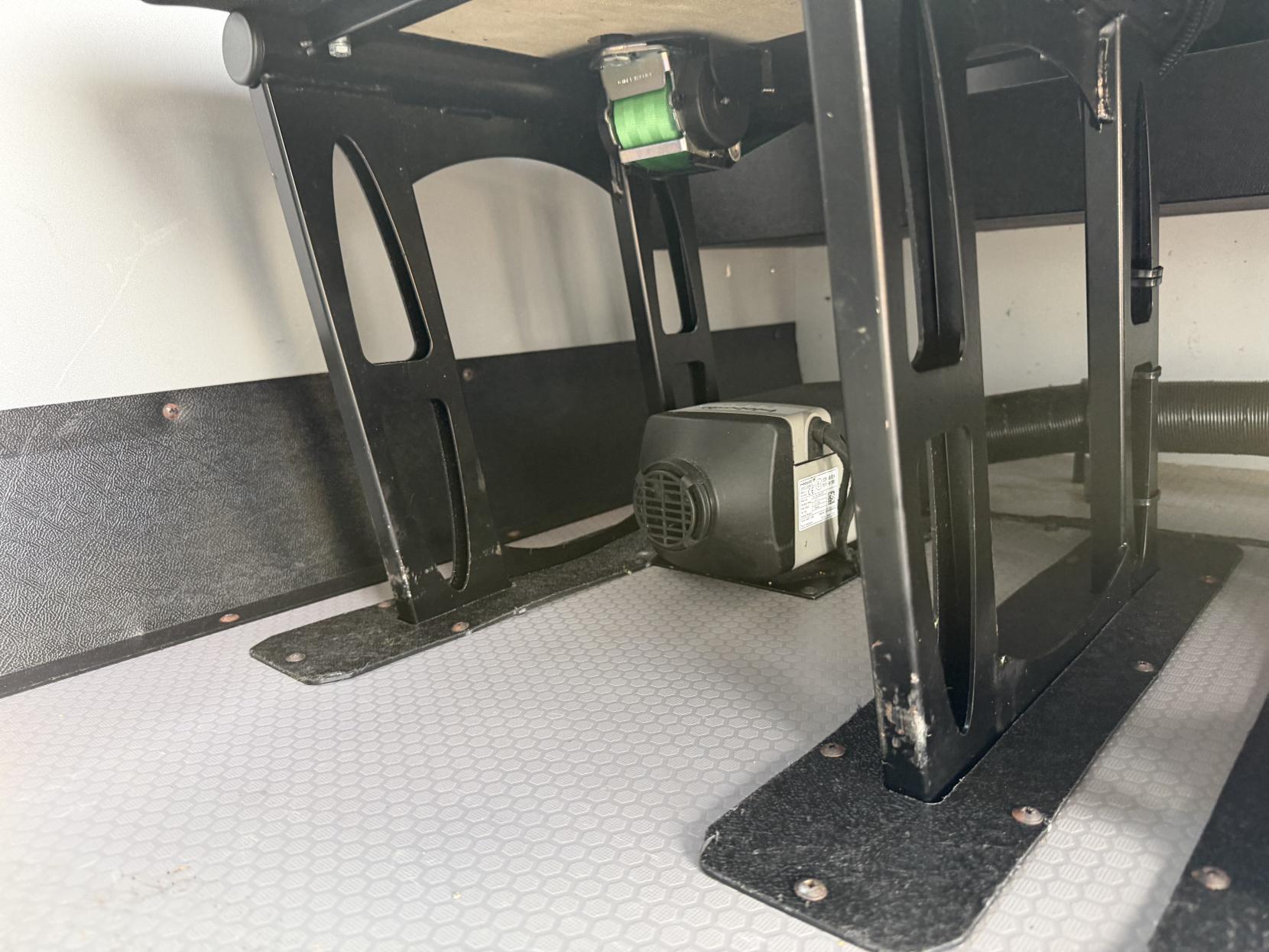 2019 Vauxhall Movano 2.3 CDTi 3500 Panel Van 5dr Diesel Manual FWD L2 H2 Euro 6 (130 ps) - Thumbnail 37