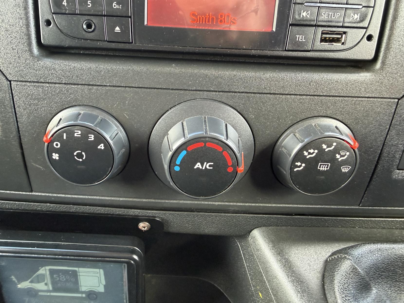 2019 Vauxhall Movano 2.3 CDTi 3500 Panel Van 5dr Diesel Manual FWD L2 H2 Euro 6 (130 ps) - Thumbnail 23