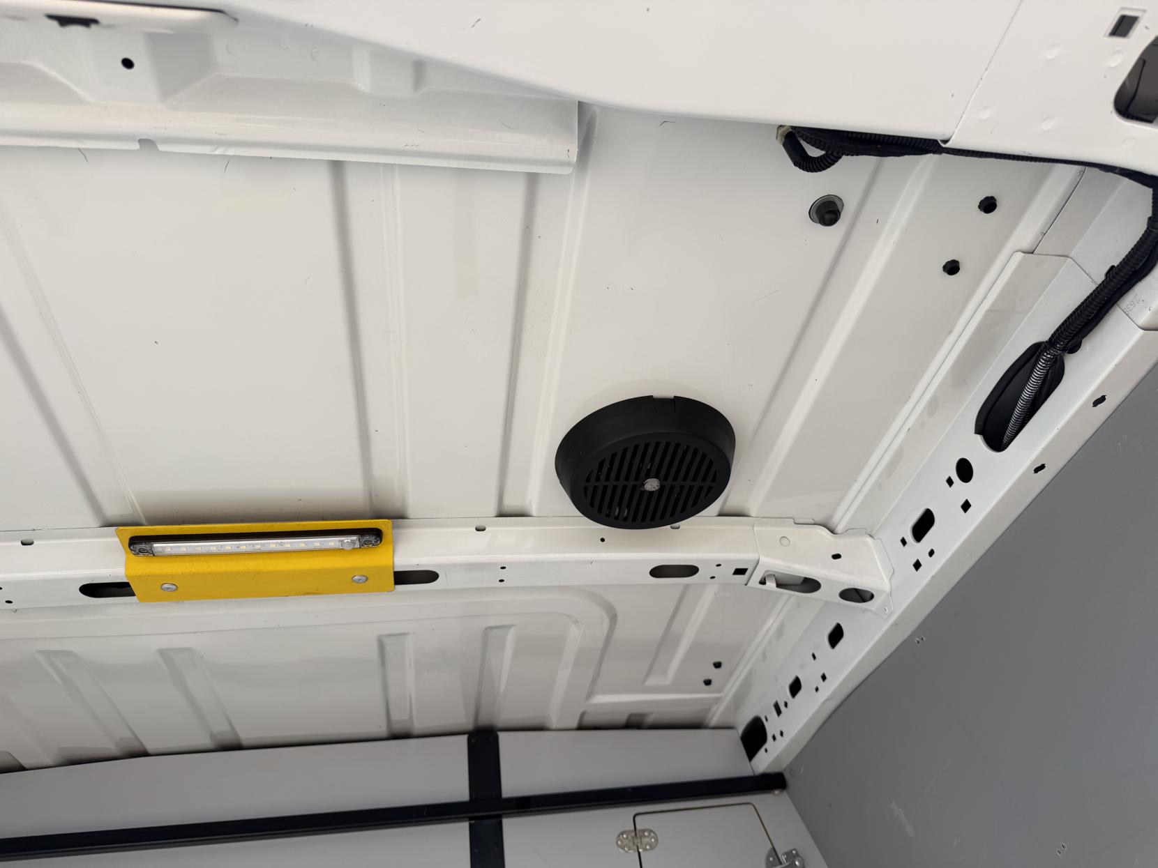 2019 Vauxhall Movano 2.3 CDTi 3500 Panel Van 5dr Diesel Manual FWD L2 H2 Euro 6 (130 ps) - Thumbnail 52