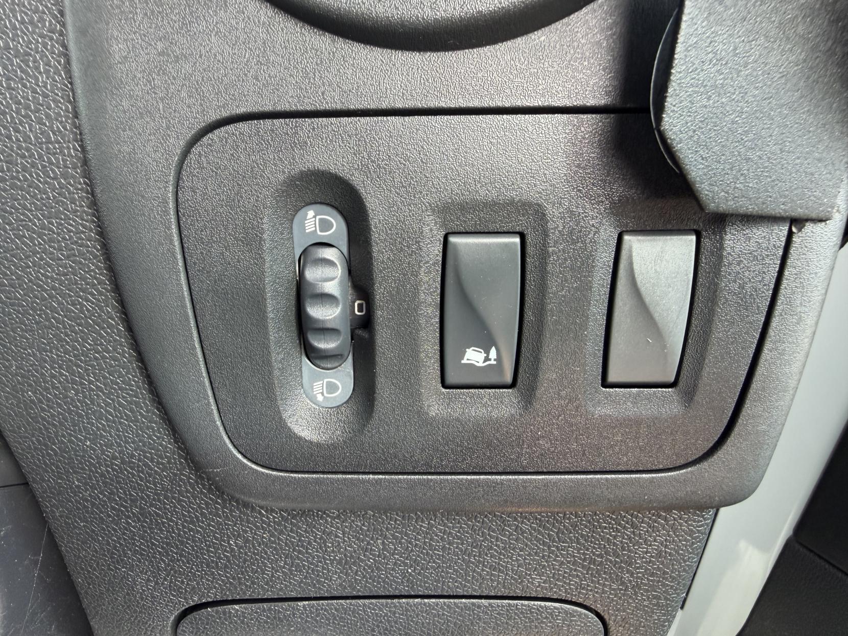 2019 Vauxhall Movano 2.3 CDTi 3500 Panel Van 5dr Diesel Manual FWD L2 H2 Euro 6 (130 ps) - Thumbnail 26