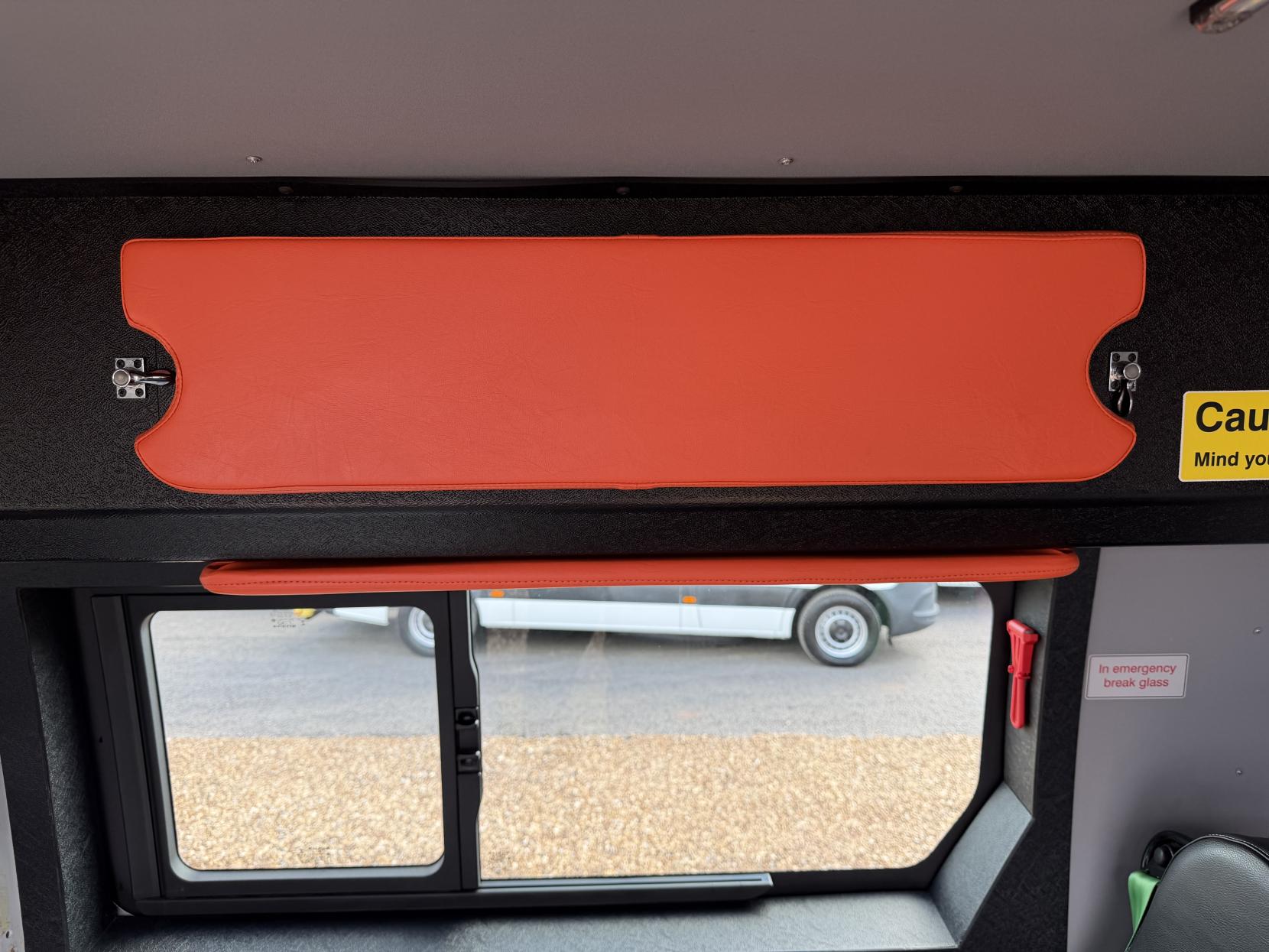 2019 Vauxhall Movano 2.3 CDTi 3500 Panel Van 5dr Diesel Manual FWD L2 H2 Euro 6 (130 ps) - Thumbnail 46