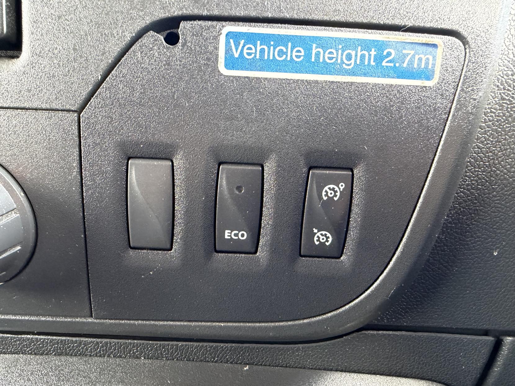 2019 Vauxhall Movano 2.3 CDTi 3500 Panel Van 5dr Diesel Manual FWD L2 H2 Euro 6 (130 ps) - Thumbnail 30