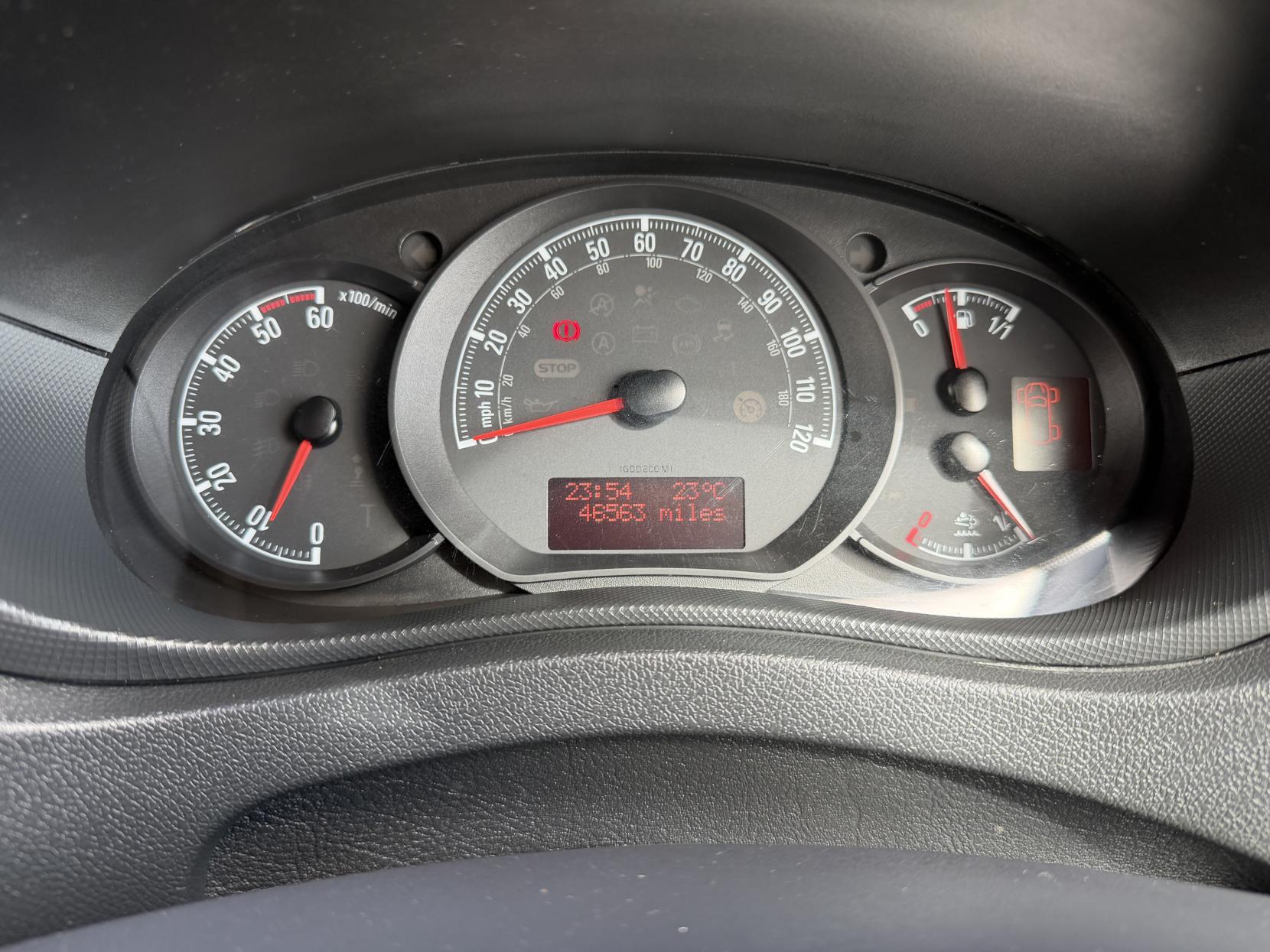 2019 Vauxhall Movano 2.3 CDTi 3500 Panel Van 5dr Diesel Manual FWD L2 H2 Euro 6 (130 ps) - Thumbnail 19