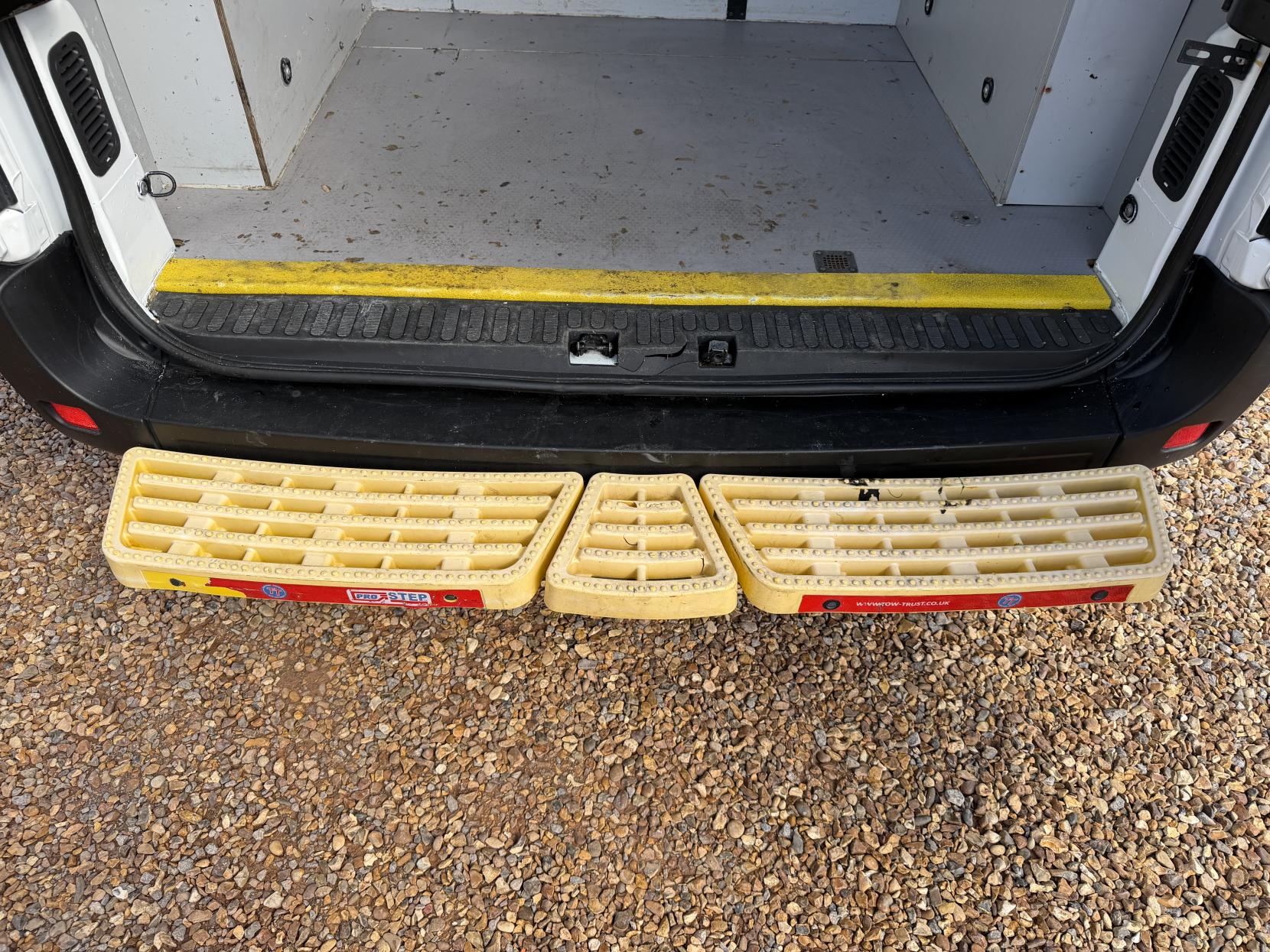 2019 Vauxhall Movano 2.3 CDTi 3500 Panel Van 5dr Diesel Manual FWD L2 H2 Euro 6 (130 ps) - Thumbnail 50