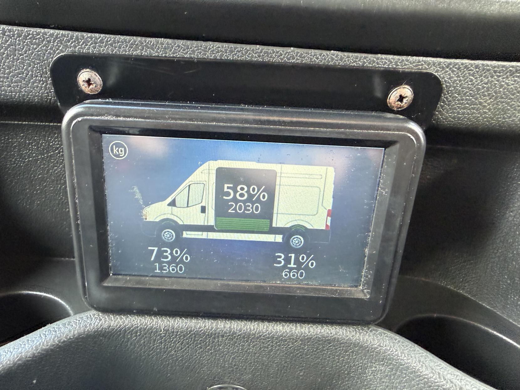 2019 Vauxhall Movano 2.3 CDTi 3500 Panel Van 5dr Diesel Manual FWD L2 H2 Euro 6 (130 ps) - Thumbnail 25