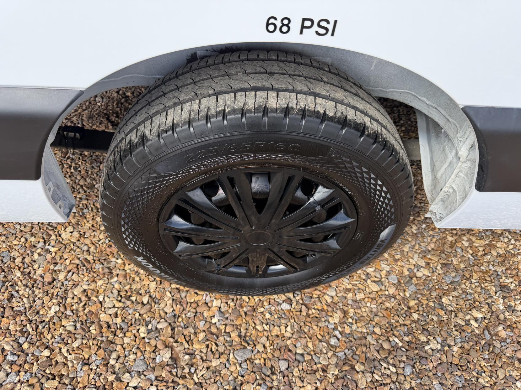 2019 Vauxhall Movano 2.3 CDTi 3500 Panel Van 5dr Diesel Manual FWD L2 H2 Euro 6 (130 ps) - Thumbnail 55