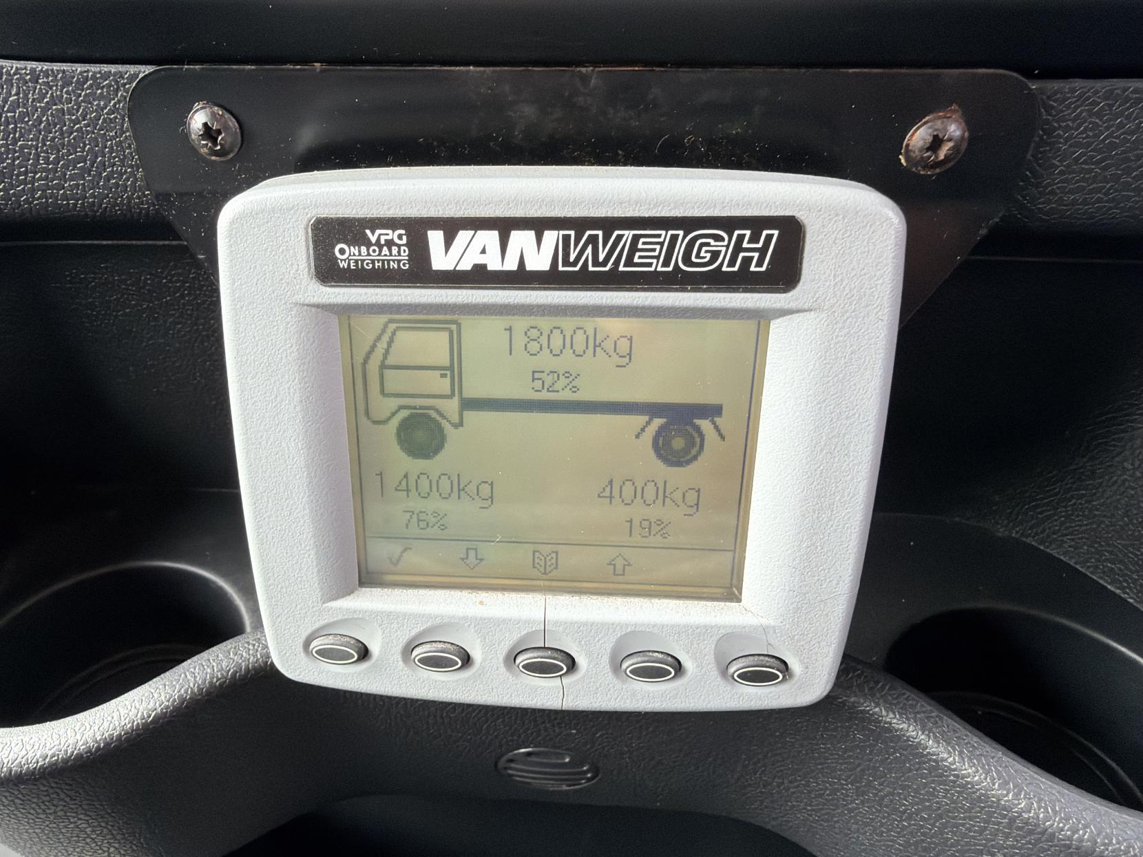 Vauxhall Movano 2.3 CDTi 3500 Panel Van 5dr Diesel Manual FWD L2 H2 Euro 6 (130 ps)