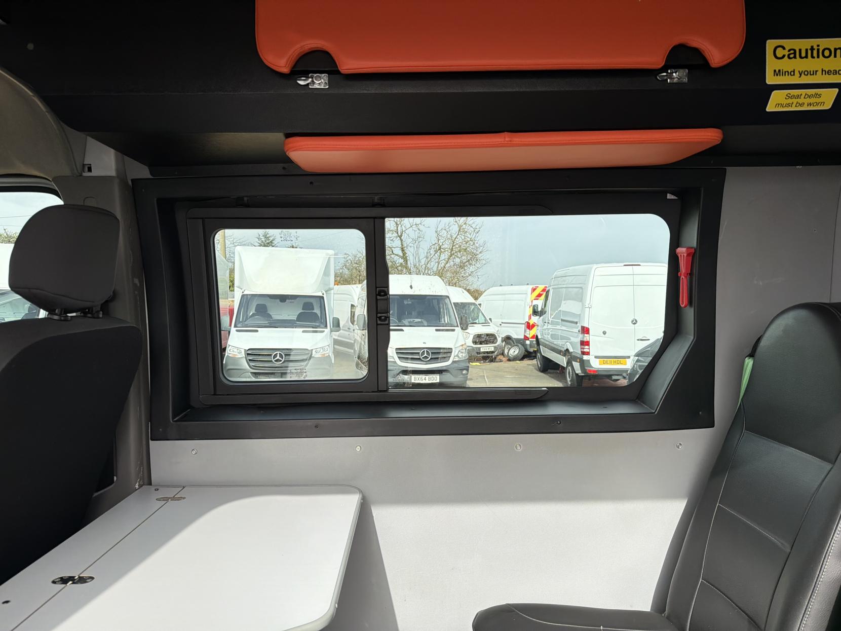 Vauxhall Movano 2.3 CDTi 3500 Panel Van 5dr Diesel Manual FWD L2 H2 Euro 6 (130 ps)