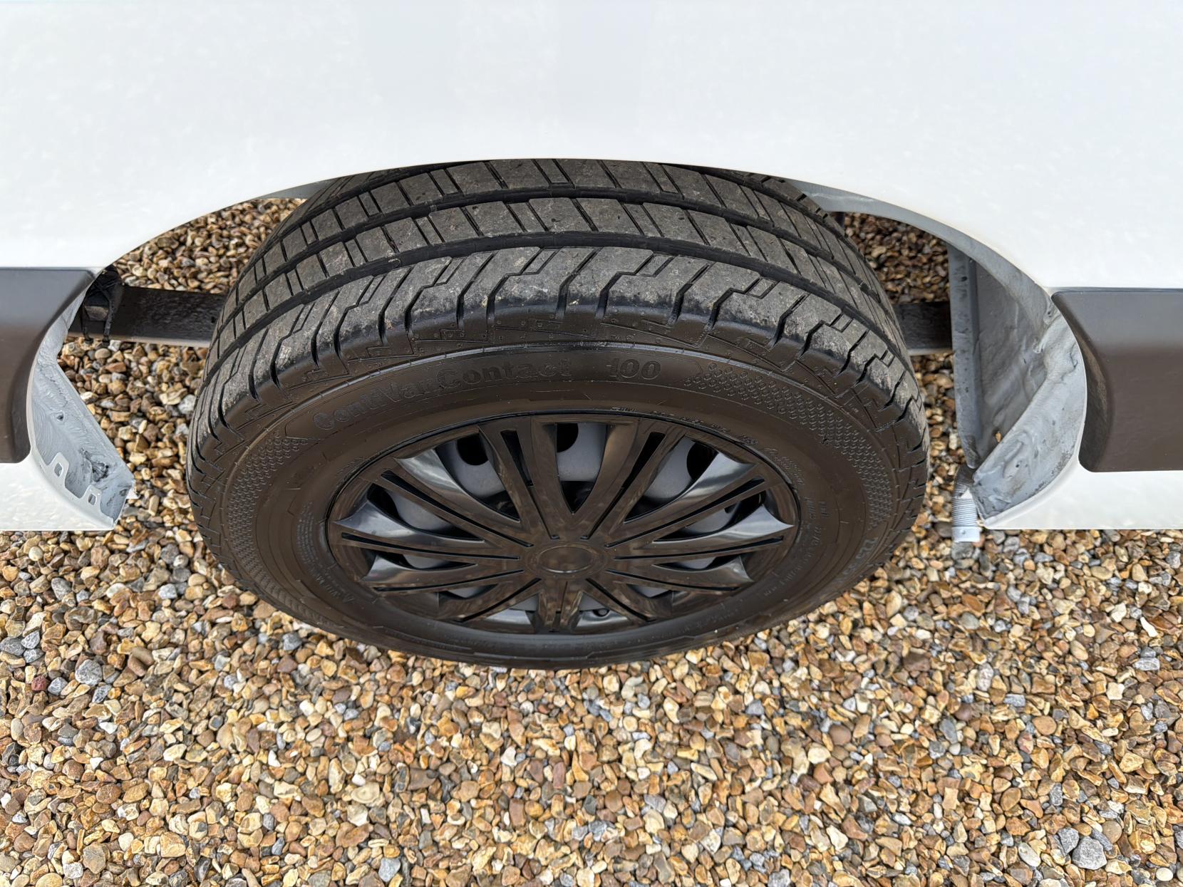 Vauxhall Movano 2.3 CDTi 3500 Panel Van 5dr Diesel Manual FWD L2 H2 Euro 6 (130 ps)