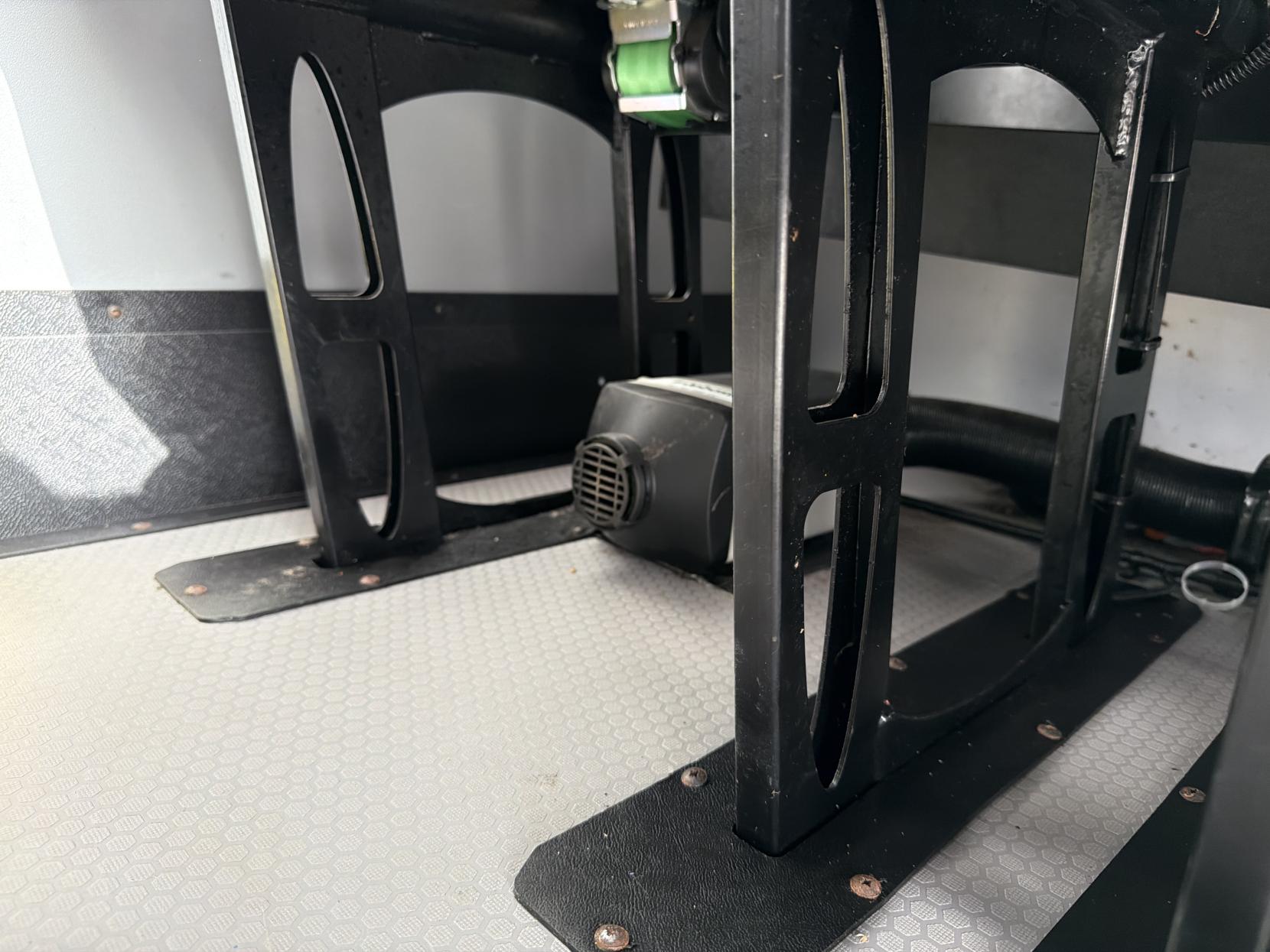 Vauxhall Movano 2.3 CDTi 3500 Panel Van 5dr Diesel Manual FWD L2 H2 Euro 6 (130 ps)