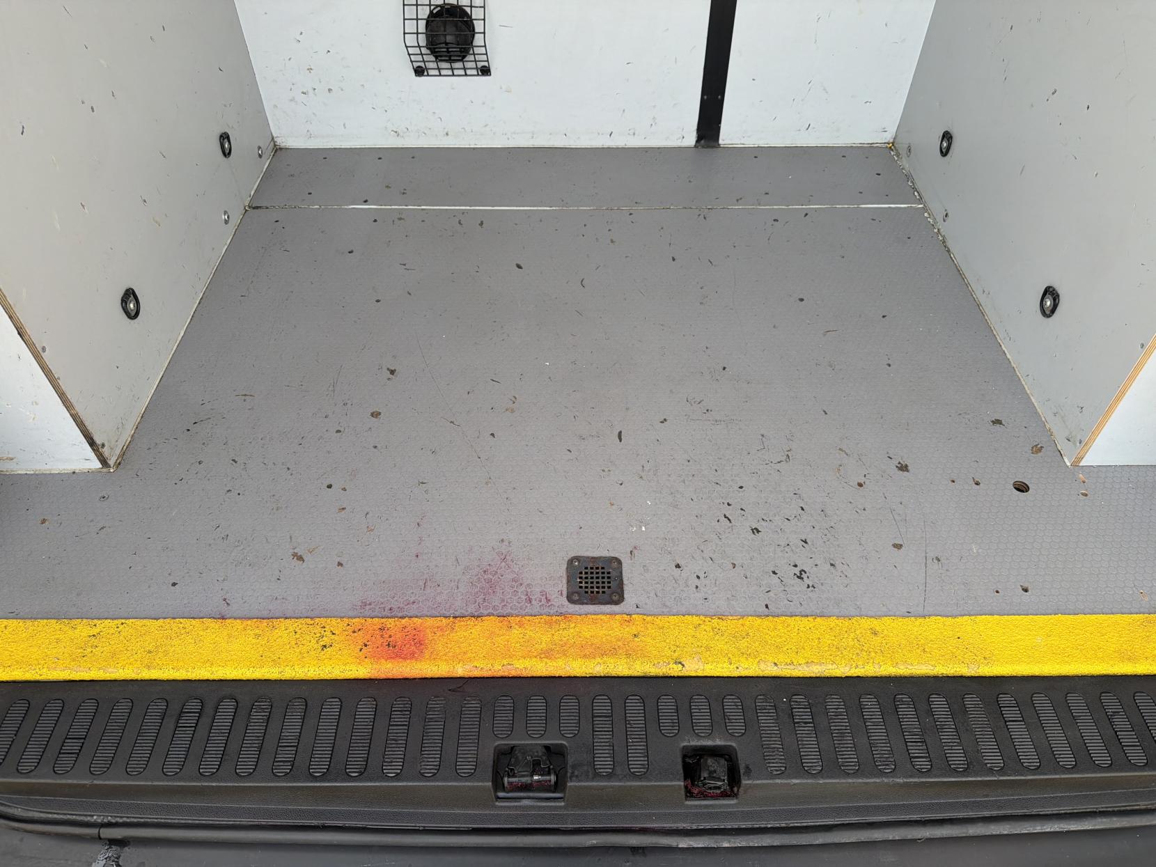 Vauxhall Movano 2.3 CDTi 3500 Panel Van 5dr Diesel Manual FWD L2 H2 Euro 6 (130 ps)