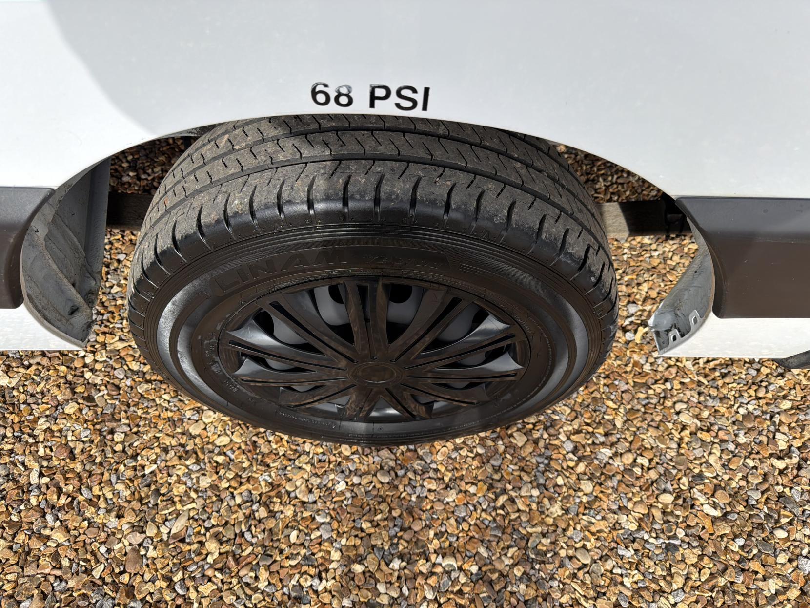 Vauxhall Movano 2.3 CDTi 3500 Panel Van 5dr Diesel Manual FWD L2 H2 Euro 6 (130 ps)