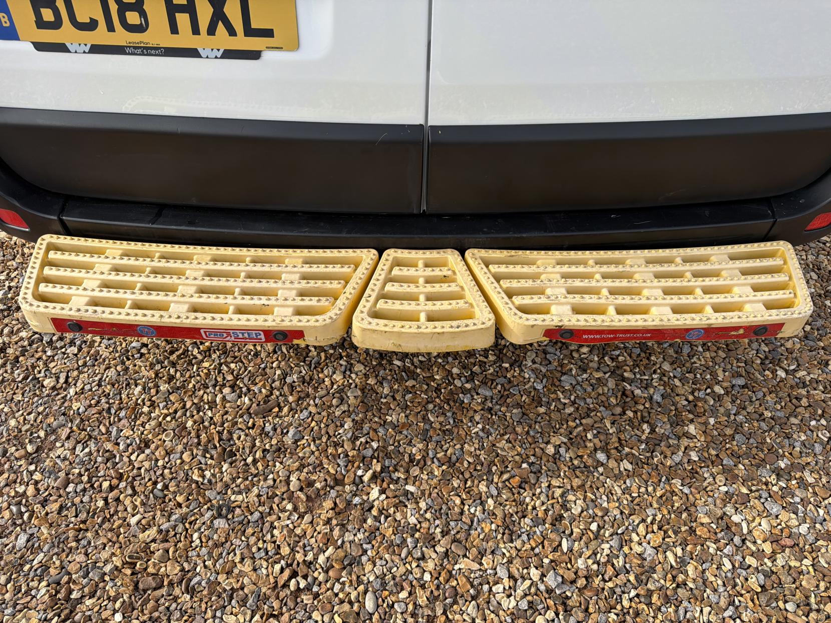 Vauxhall Movano 2.3 CDTi 3500 Panel Van 5dr Diesel Manual FWD L2 H2 Euro 6 (130 ps)