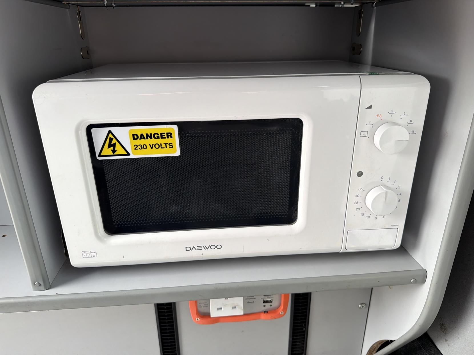 Vauxhall Movano 2.3 CDTi 3500 Panel Van 5dr Diesel Manual FWD L2 H2 Euro 6 (130 ps)