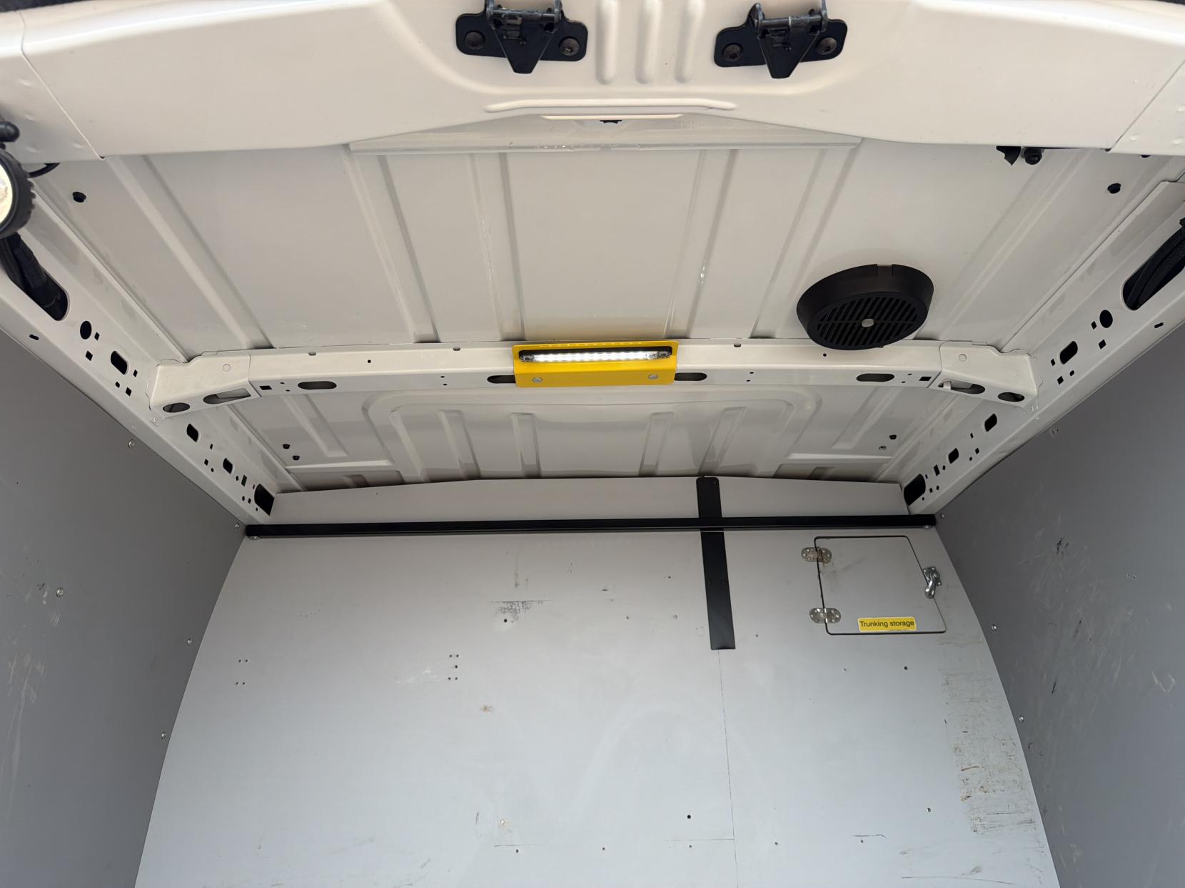 Vauxhall Movano 2.3 CDTi 3500 Panel Van 5dr Diesel Manual FWD L2 H2 Euro 6 (130 ps)