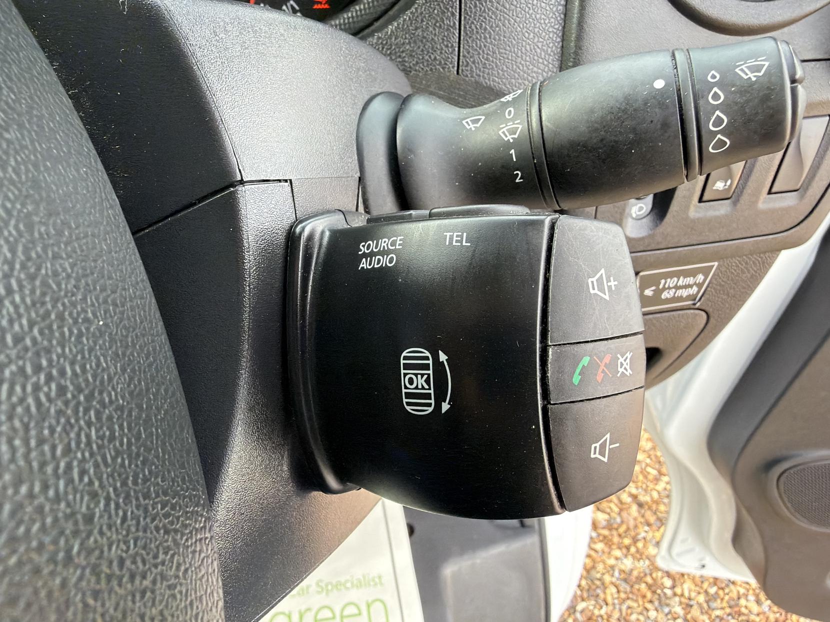 Vauxhall Movano 2.3 CDTi 3500 Panel Van 5dr Diesel Manual FWD L2 H2 Euro 6 (130 ps)